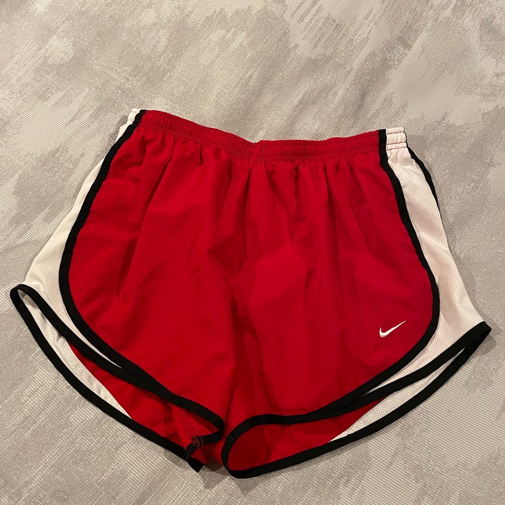 Nike Women’s Dri-FIT Tempo Running Shorts Size Large